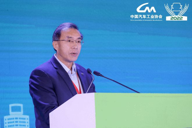 助力墟落周全振兴 2022新能源汽车下乡运动四川站启动